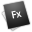 Flex CS5 A Icon 32x32 png